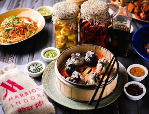 Flavourful Frames: Why Every Restaurant Needs a Food Photographer in Indore