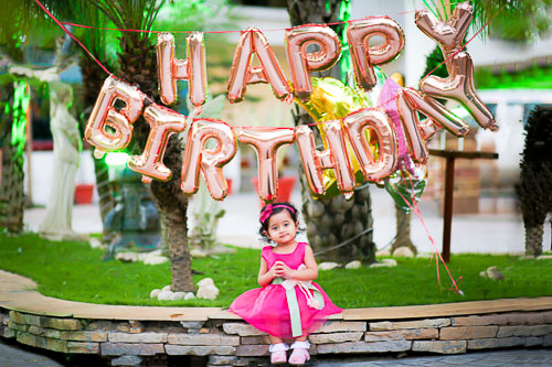 A Guide to Hiring a Birthday Photographer in Indore
