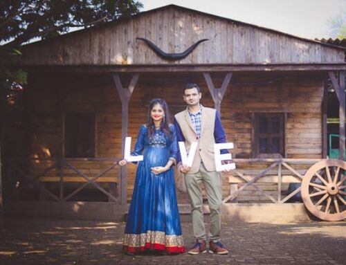 Prop Ideas for Your Maternity Photography in Indore