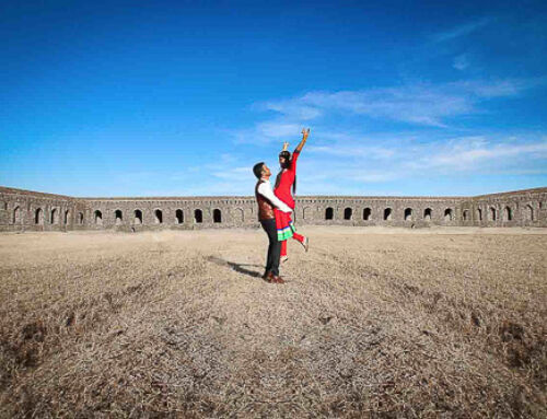 Destination Wedding Photography in Indore & It’s Magic
