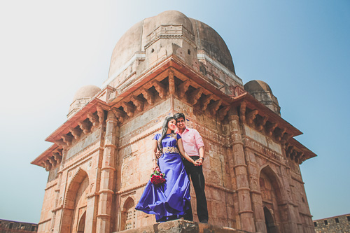 Wedding Photographer in Indore 