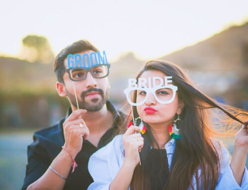 Best Wedding Photographers in Indore