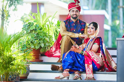 Wedding Photoshoots in Indore