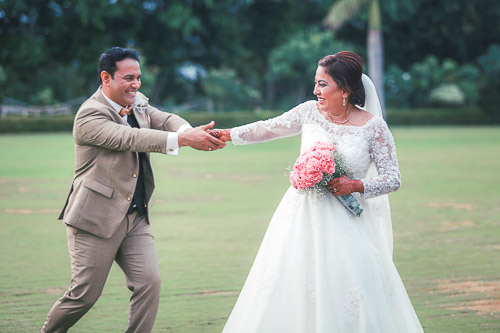 Destination Wedding Photographer Indore 