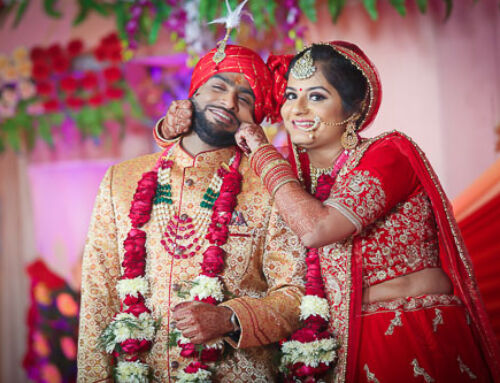 Capturing Eternity: A Journey Through Traditional Wedding Photography in Indore