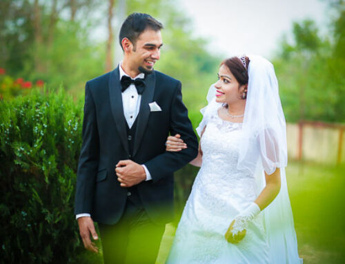 Wedding Photographers Near me in Indore