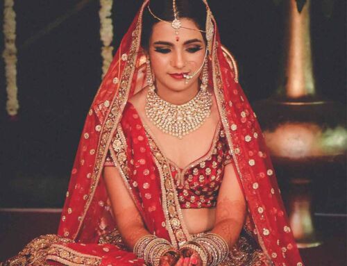 25+ Bridal Lehenga Stores in Indore
