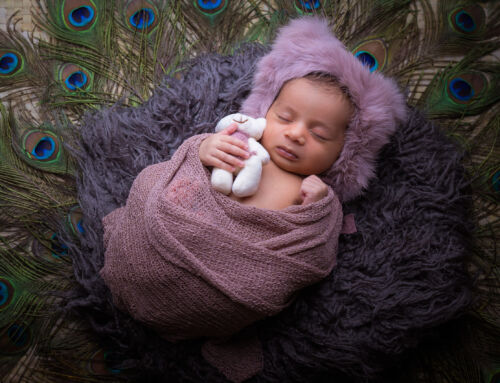 How To Find The Perfect Newborn Baby Photographer in Indore: The Complete Beginner’s Guide
