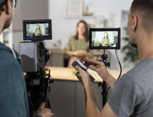 Unveiling the Power of Corporate Videography in Indore: Transforming Businesses with Visual Storytelling