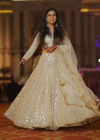 Bridal Lehenga 