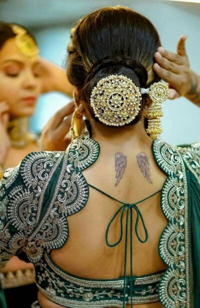 Bridal Hairstyles 