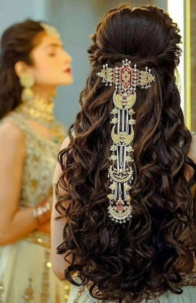 Bridal Hairstyles 