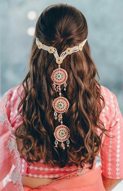 Bridal Hairstyles 