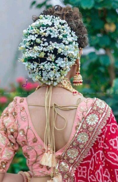 Bridal Hairstyles