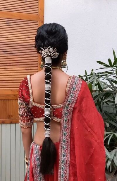 Bridal Hairstyles 