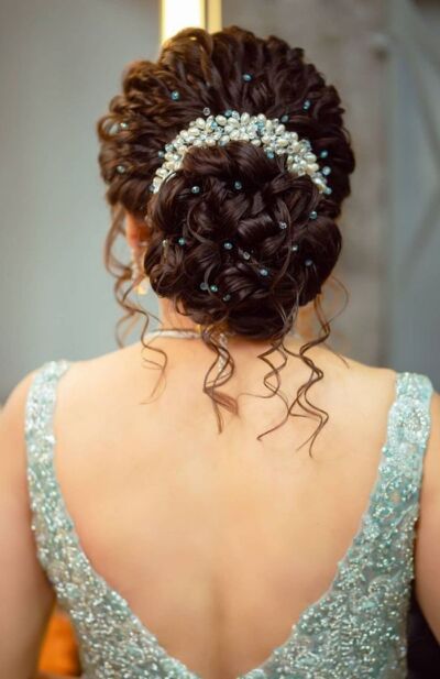 Bridal Hairstyles 