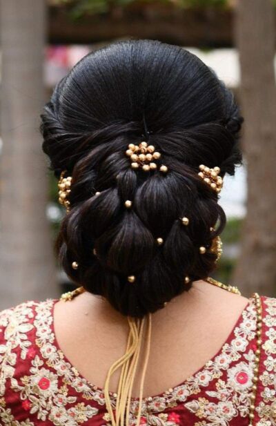 Bridal Hairstyles