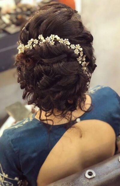 Bridal Hairstyles