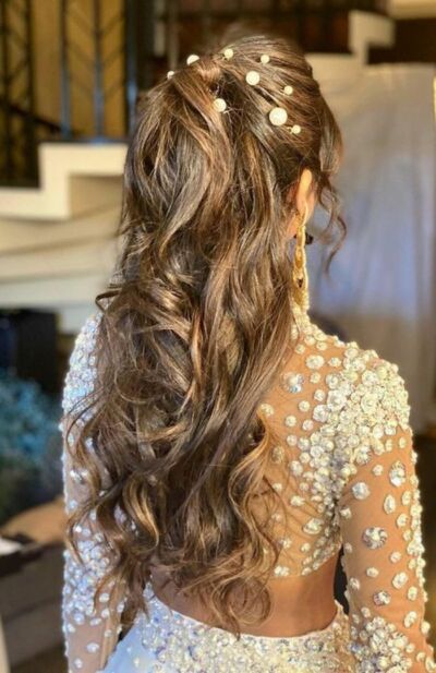 Bridal Hairstyles