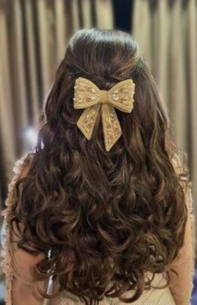 Bridal Hairstyles