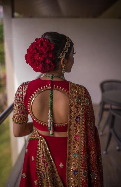 Bridal Hairstyles