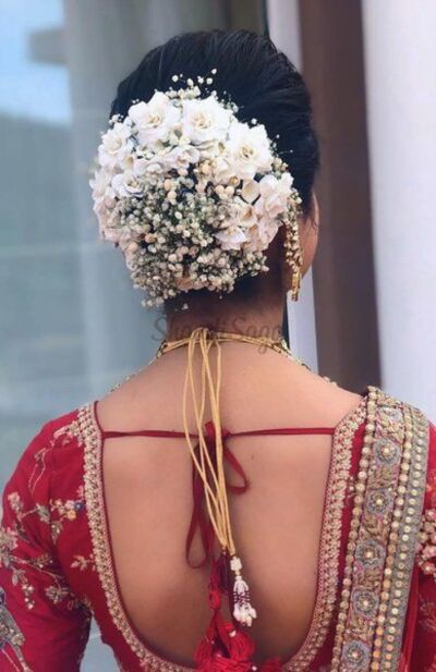 Bridal Hairstyles