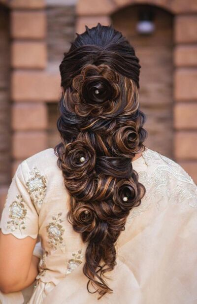 Bridal Hairstyles