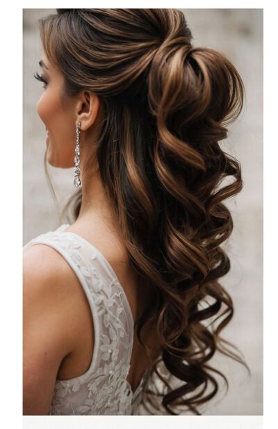 Bridal Hairstyles