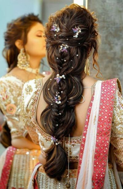 Bridal Hairstyles