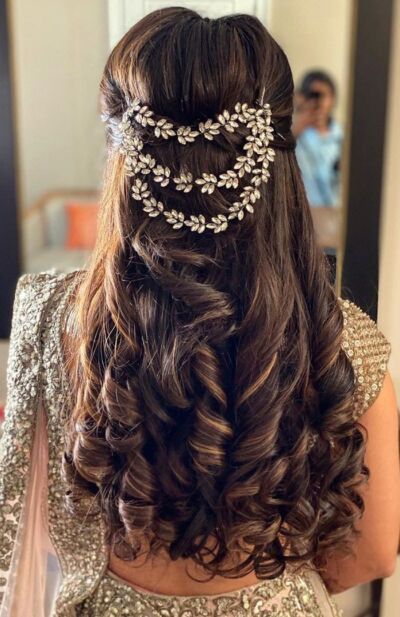 Bridal Hairstyles 