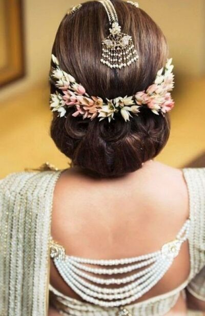 Bridal Hairstyles 